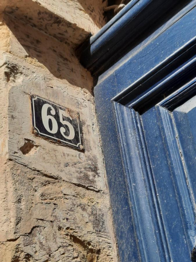 Nr65 Valletta Portview Apartment 외부 사진