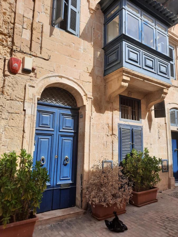 Nr65 Valletta Portview Apartment 외부 사진
